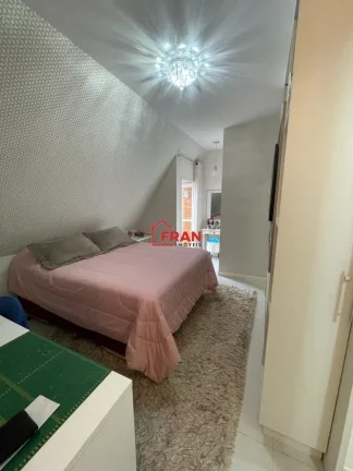 Imagem Maravilhoso apartamento Duplex no Córrego Grande.