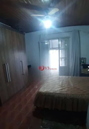 Foto do imóvel Sobrado com 4 dormitórios à venda, 400 m por R$ 600.000 - Vila R?(C) - São Paulo/SP