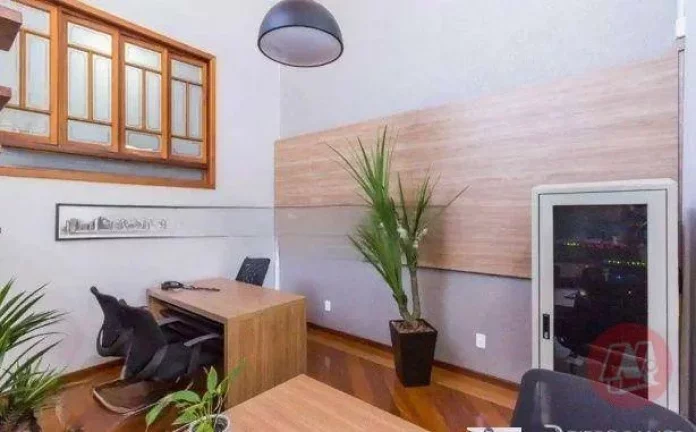 Imagem Casa, 452 m² - venda por R$ 2.400.000,00 ou aluguel por R$ 10.679,00/mês - Vila Jardim - Porto Alegre/RS