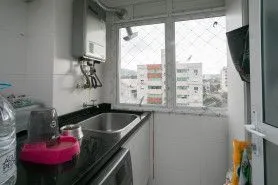 Imagem Apartamento em Partenon