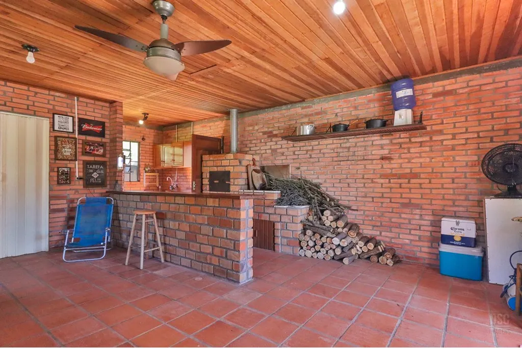Imagem Casa em Hípica