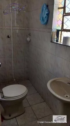 Imagem Casa Residencial à venda, Vila Butantã, São Paulo - .