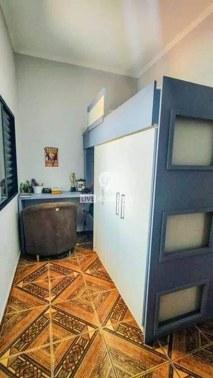 Imagem Casa á venda Loteamento Rei de Ouro Itatiba-SP