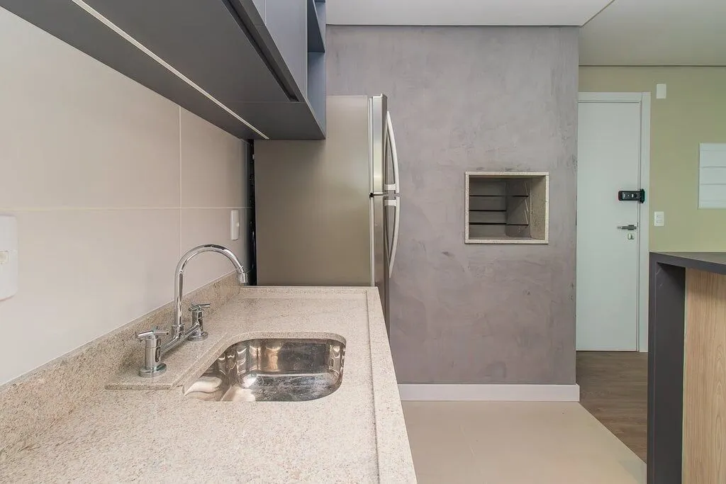 Imagem Apartamento em Menino Deus