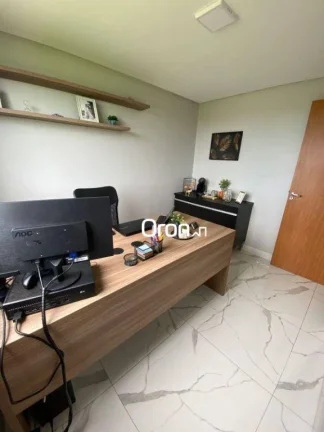 Imagem Apartamento à venda, 42 m² por R$ 250.000,00 - Cardoso - Aparecida de Goiânia/GO
