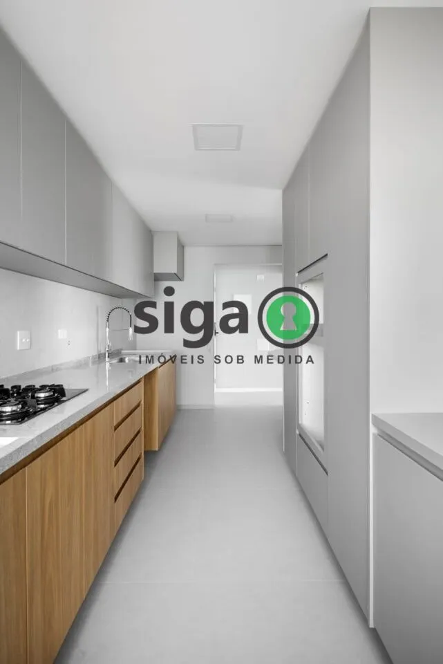 Imagem Apartamento em Vila Mariana com 85m²!