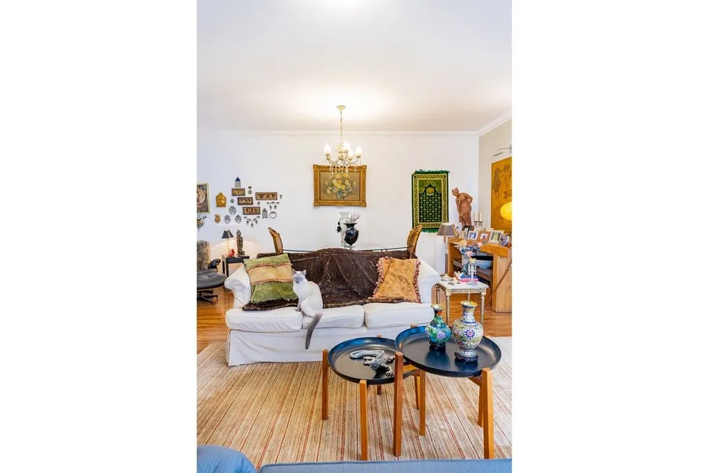 Imagem APARTAMENTO RESIDENCIAL em São Paulo - SP, Jardins