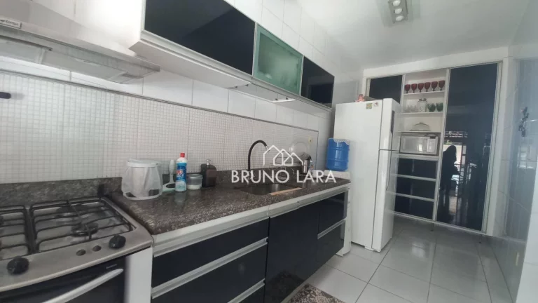 Imagem Casa à venda, 140 m² por R$ 695.000,00 - Guarujá - Betim/MG