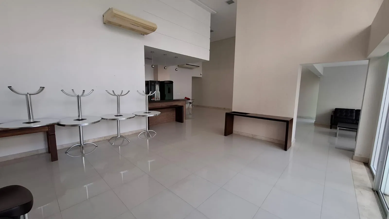 Imagem Apartamento com 3 Quartos à Venda, 145 m² em Praia de Itaparica - Vila Velha