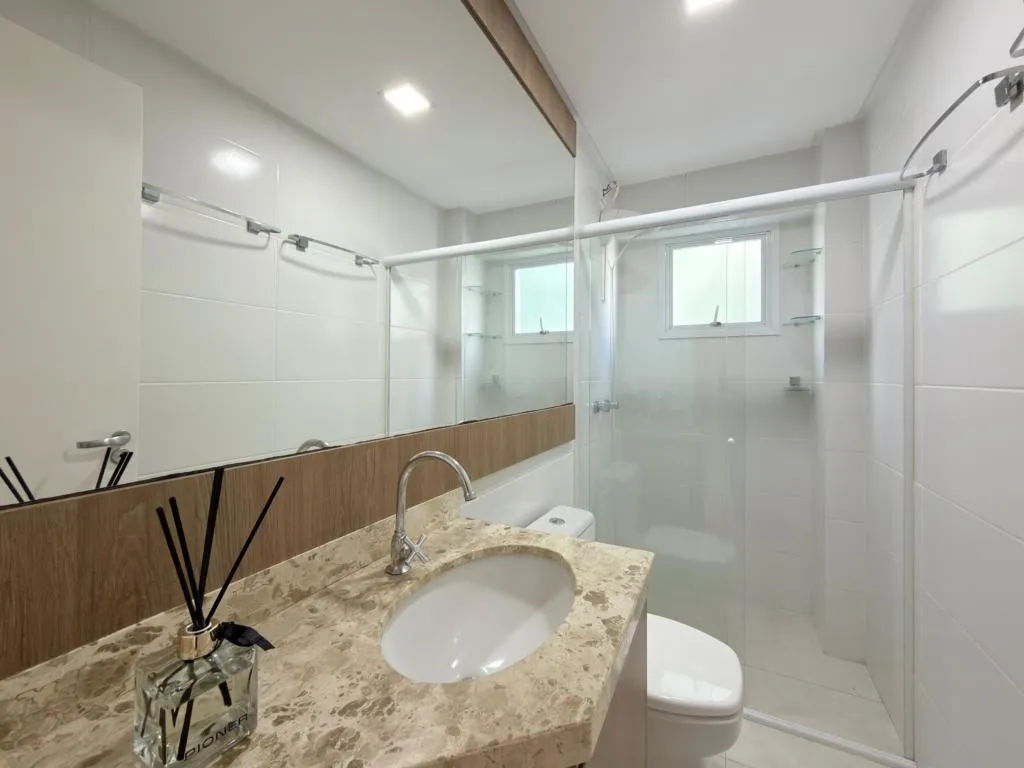 Imagem Apartamento 1 Dormitório - Bairro Navegantes