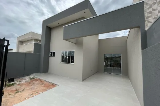 Foto do imóvel Casa 125m Umuarama-PR 218