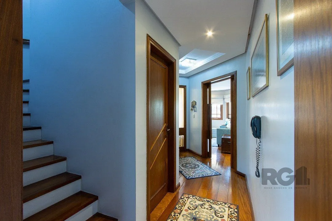 Imagem Casa de Condomínio em Tristeza