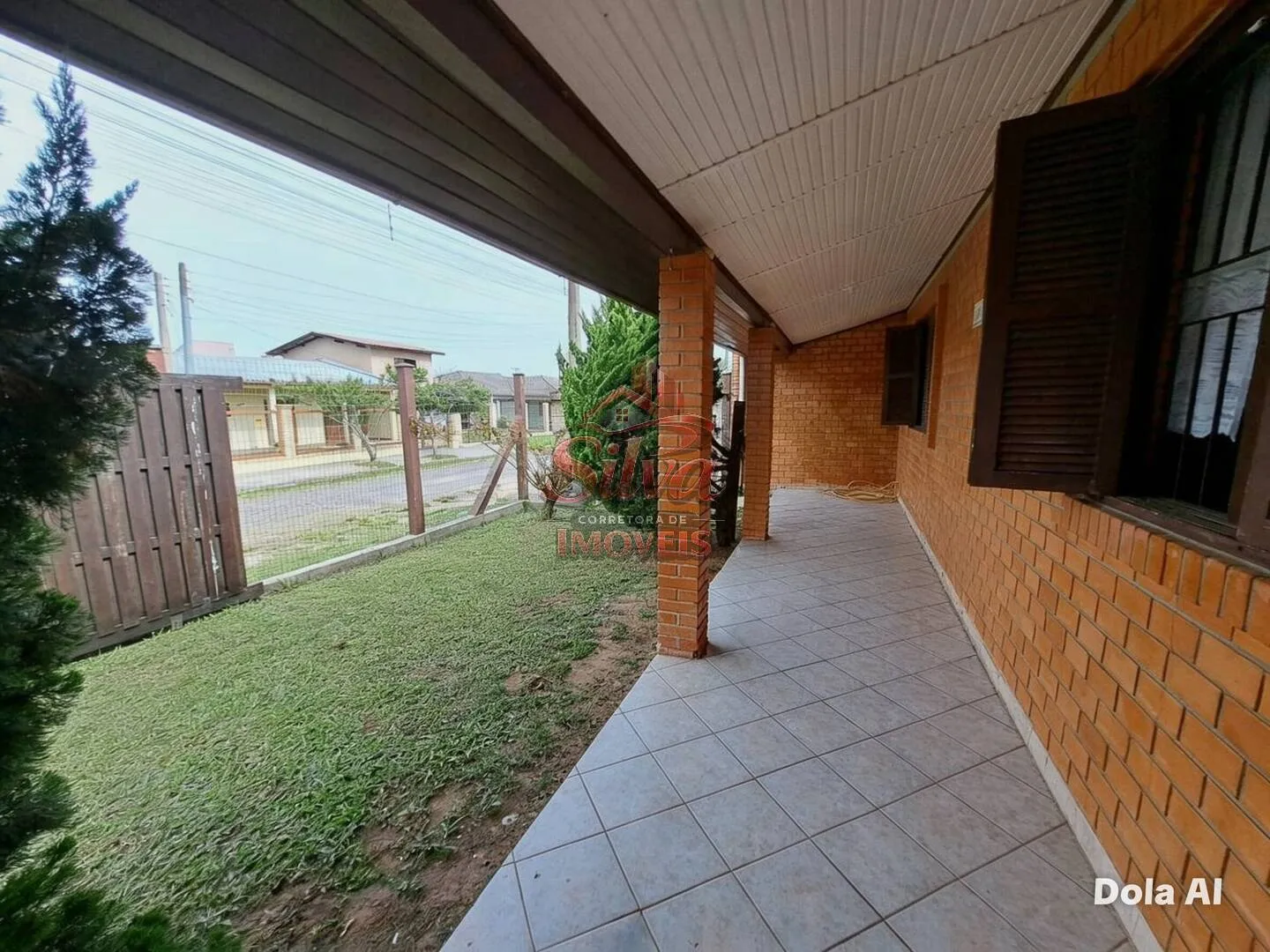 Imagem Casa 2 dormitórios com anexo a 200m do mar, Presidente