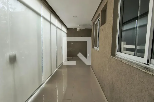 Imagem Apartamento à Venda - Recreio, 3 Quartos, 145 m2
