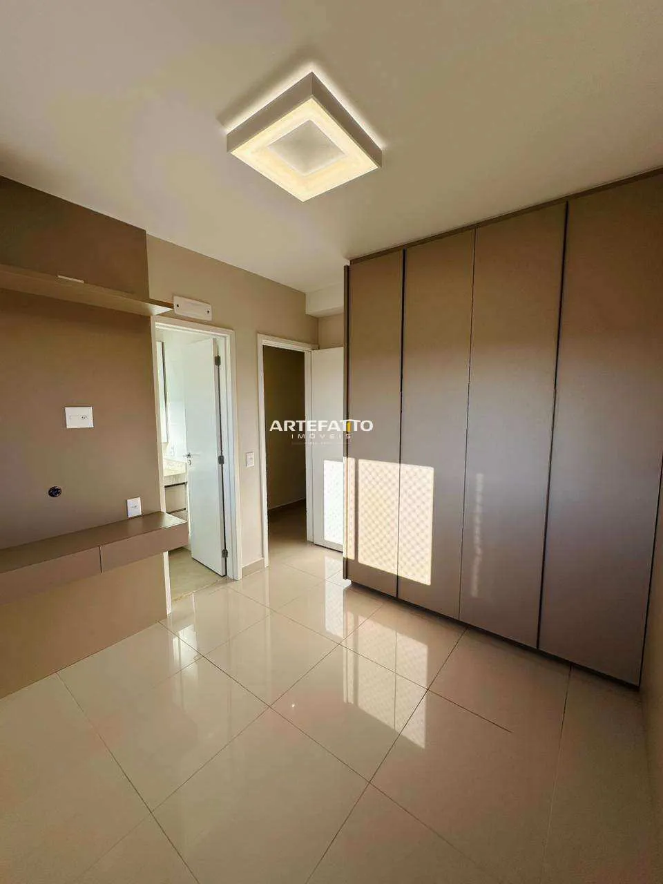 Imagem Apartamento à venda em Franca, Cidade Nova, com 3 quartos, 161m2