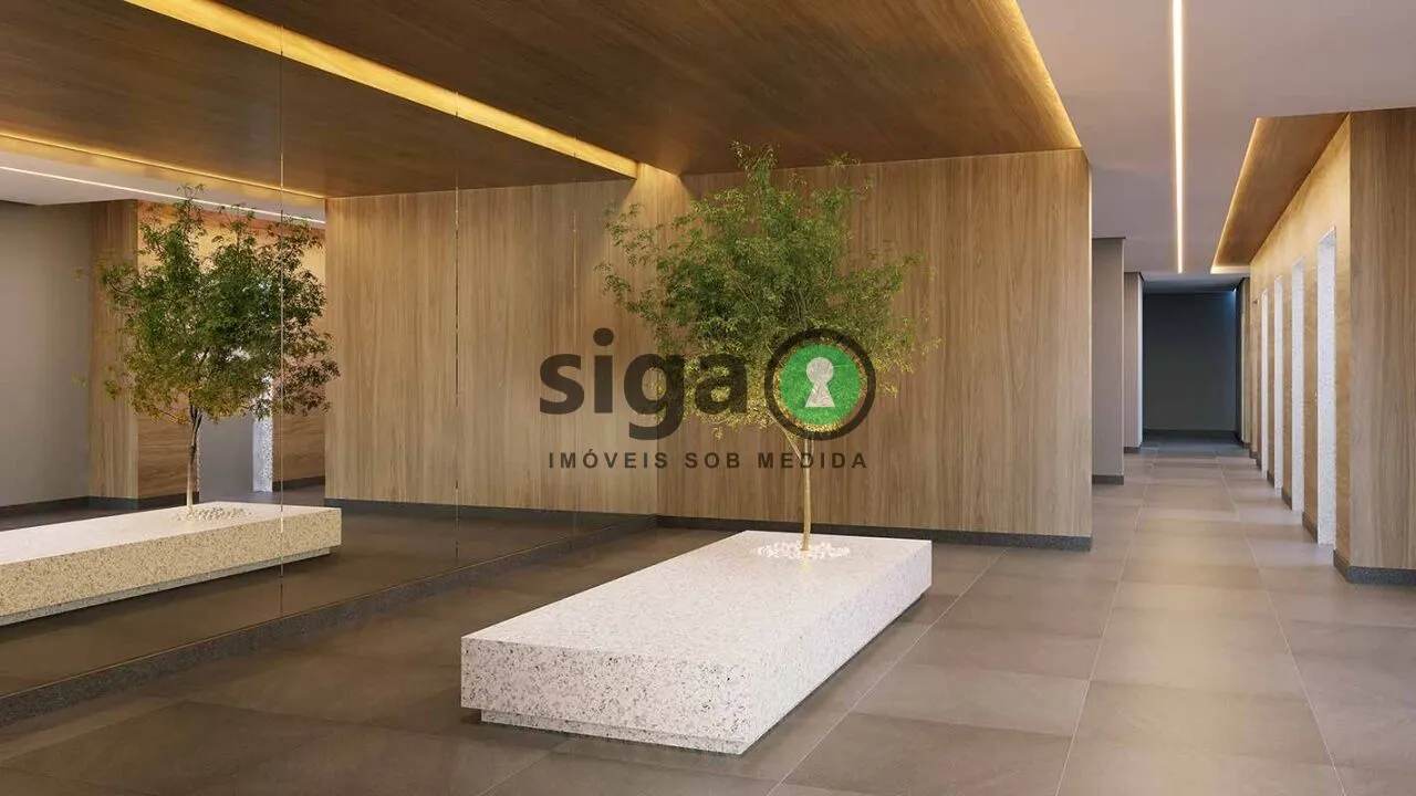 Imagem Apartamento à venda em Perdizes: 70m² com 2 dormitórios (1 suíte) e 1 vaga