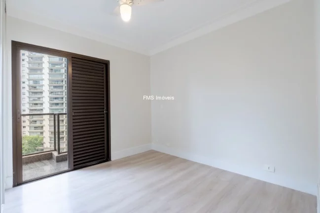 Imagem Apartamento para locação no Jardim Paulista, São Paulo-SP: 2 quartos, 1 suíte, 1 sala, 2 banheiros, 2 vagas de garagem, 80m².