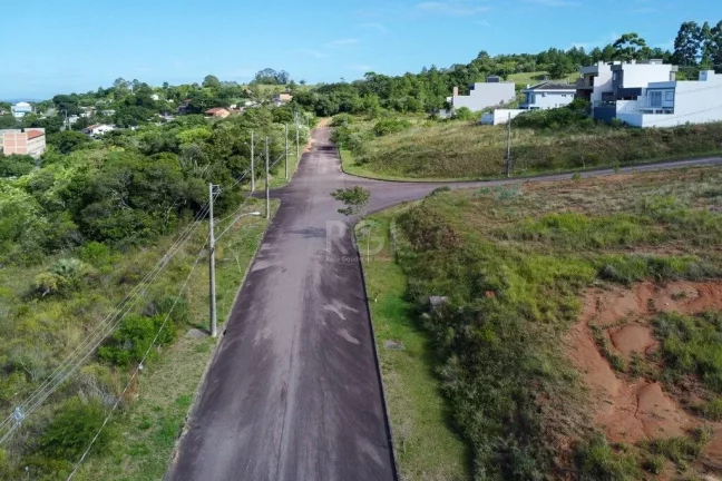 Imagem Terreno/Lote Residencial para venda no bairro Vila Nova em Porto Alegre
