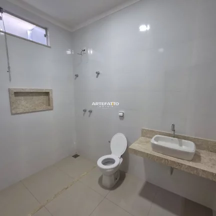 Imagem Ótima casa a venda no Jardim Cambuí