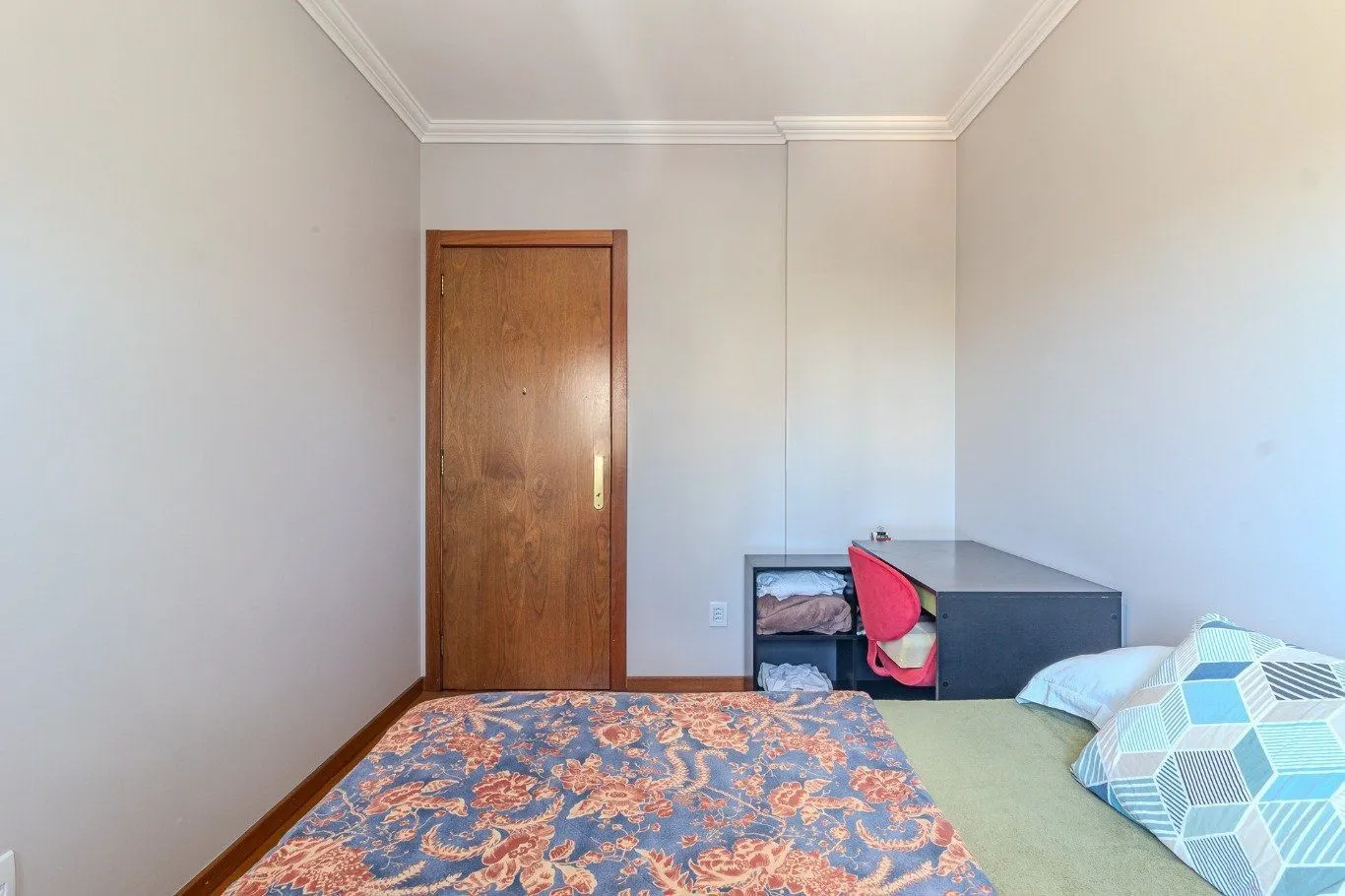 Imagem Apartamento com 2 quartos, vaga dupla - Bairro Petrópolis