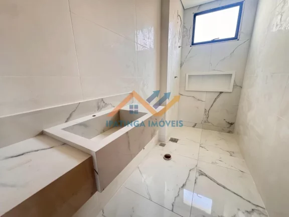 Imagem Apartamento no bairro Cidade Nova - Santana do Paraiso