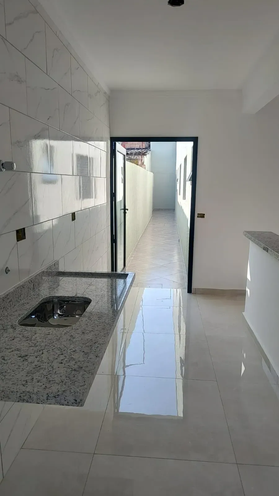 Imagem Casa com 3 Quartos à Venda, 76,6 m² em Vila Amorim - Suzano