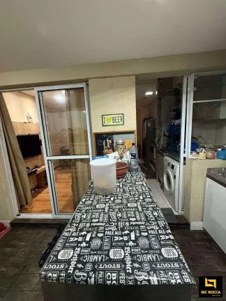 Imagem Apartamento 2 dormitórios - Condomínio Status - São Caetano do Sul