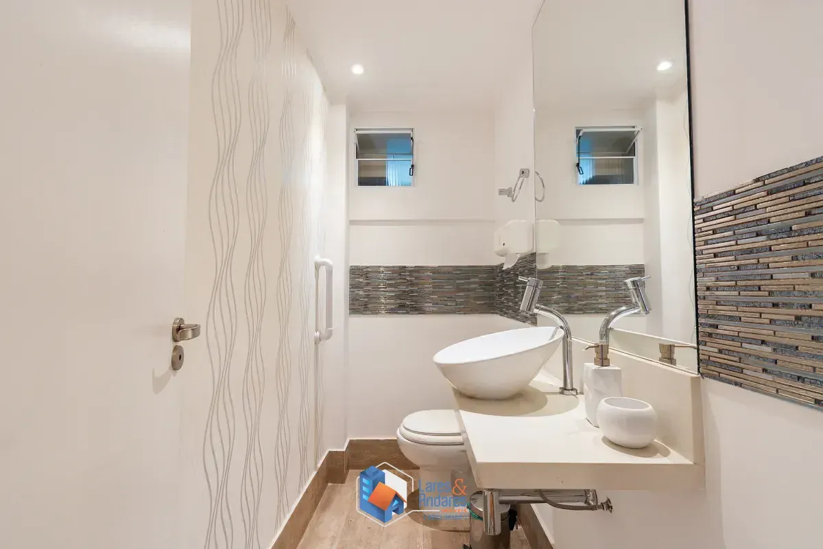 Imagem Apartamento para venda em Jardim Paulista com 2 quartos, sendo 1 suíte, 105m²