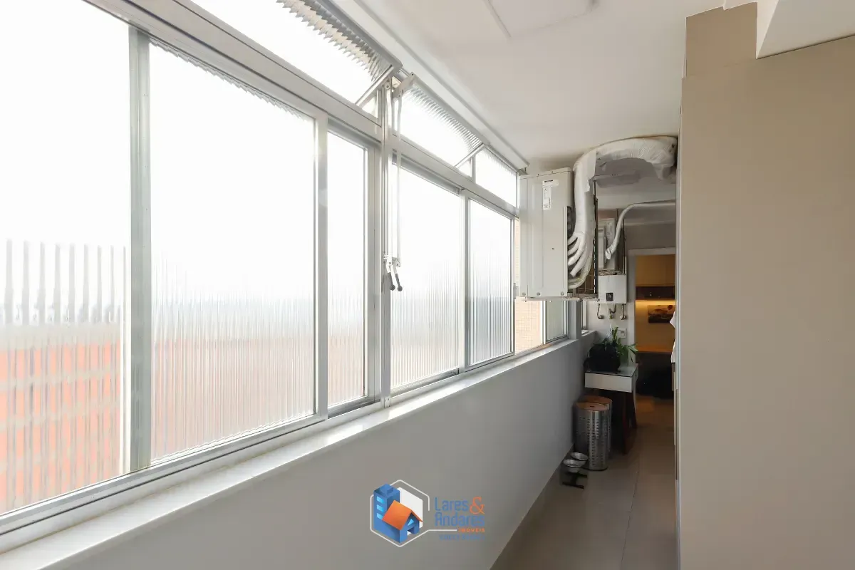 Imagem Apartamento para venda em Perdizes com 3 quartos, sendo 1 suíte, 247m²