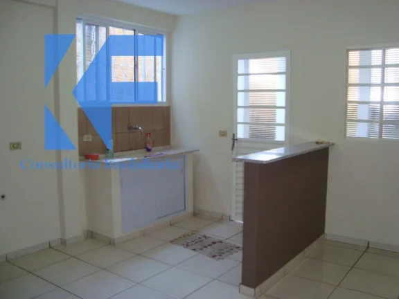 Imagem CASA RESIDENCIAL em HORTOLÂNDIA - SP, JARDIM SUMAREZINHO