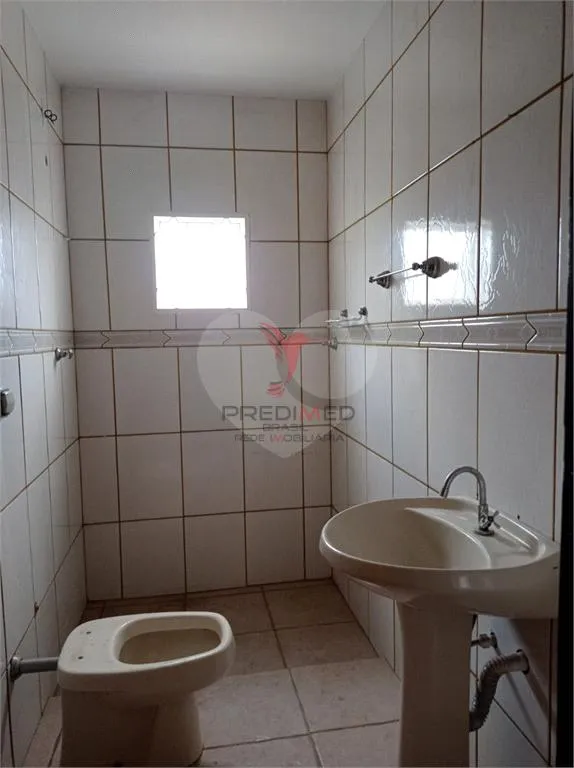 Imagem Casa de 1 quarto, 137m² no bairro Vila São Judas Tadeu, em Lençóis Paulista