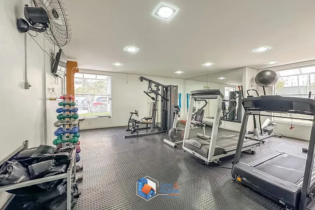 Imagem Apartamento à venda 3 Quartos 1 Suite 1 Vaga 73M² Vila da Saúde São Paulo - SP