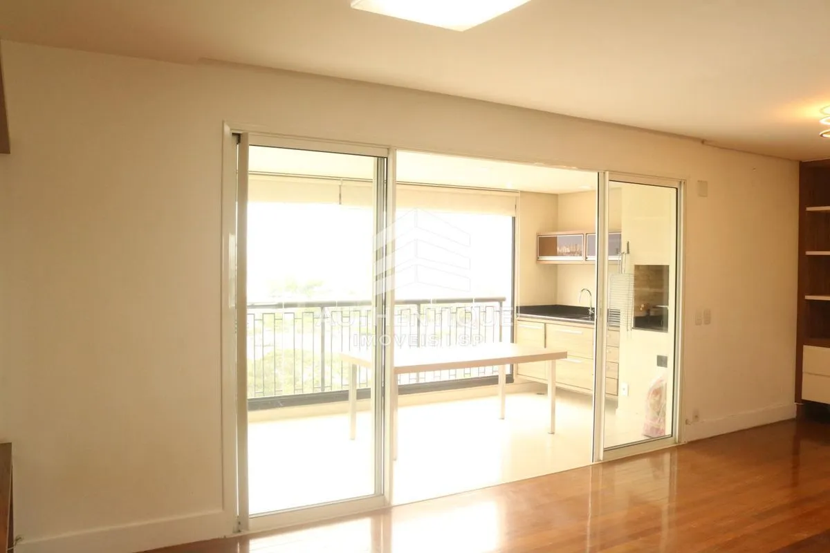 Imagem INOVARTE CLUB BARRA FUNDA - Apartamento no bairro Barra Funda à venda