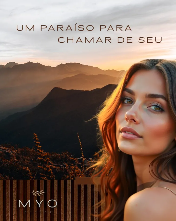 Imagem Empreendimento para Venda em Petrópolis / RJ no bairro Araras