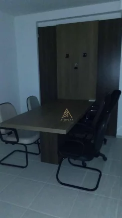 Imagem Sala à venda, 72 m² por R$ 1.300.000,00 - Centro - Balneário Camboriú/SC