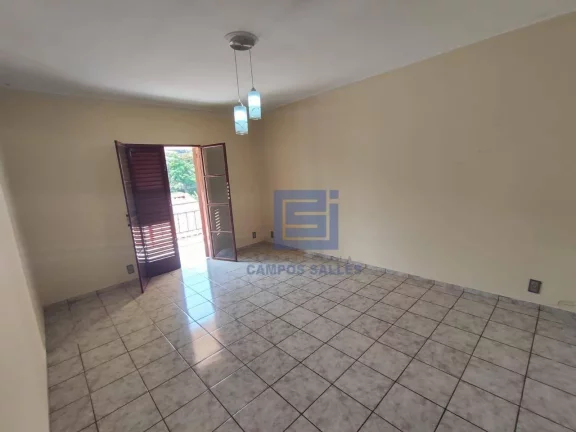 Imagem Casa com 4 dormitórios para alugar por R$ 3.300,00/mês - Jardim Teixeira - Socorro/SP