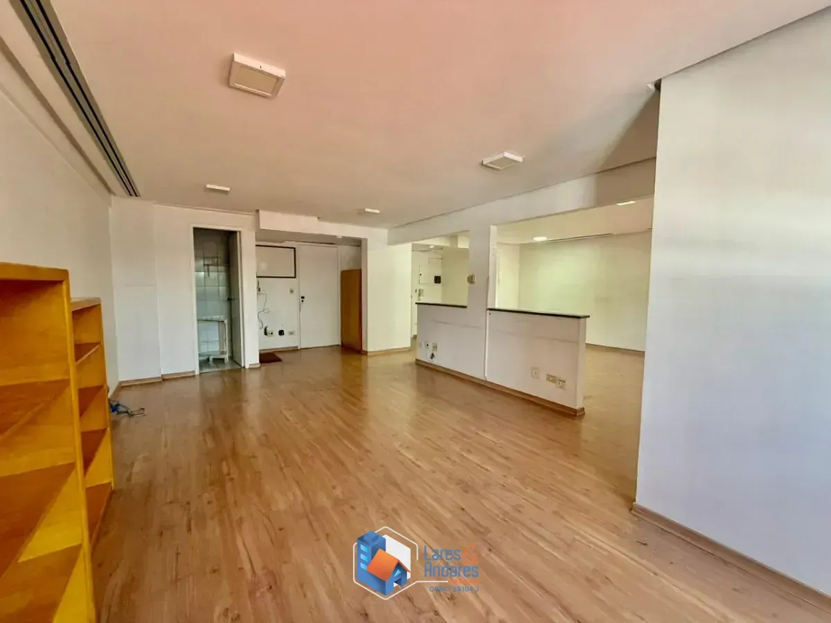 Imagem Conjunto comercial para venda em Vila Mariana, 64m²