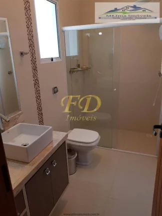 Imagem Casa em Condomínio Fechado Bragança paulista.