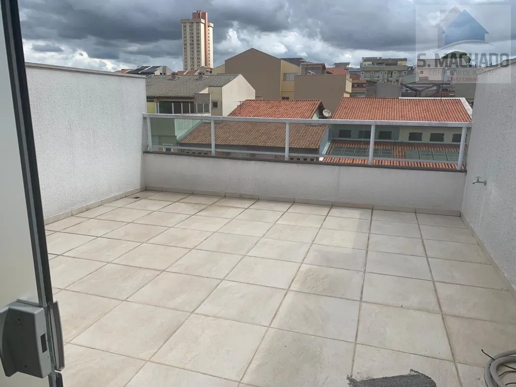 Imagem Apartamento para Venda em Santo André / SP no bairro Parque das Nações