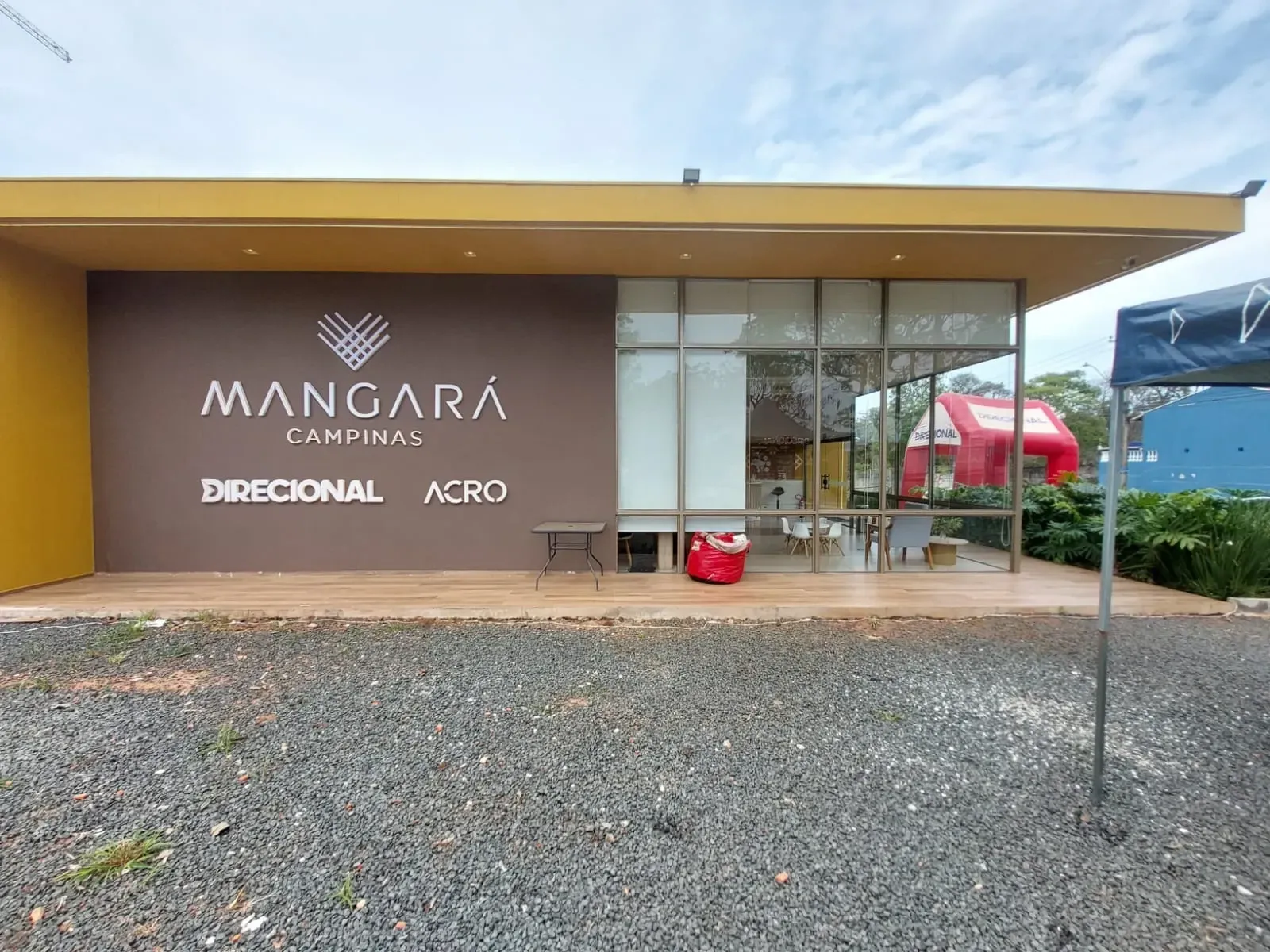 Imagem Apartamento com 2 Quartos à Venda, 48 m² em Vila Miguel Vicente Cury - Campinas