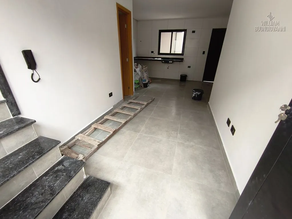 Imagem Casa de Condomínio no Jardim Imperador | 3 Dorms., Suíte e Quintal Privativo