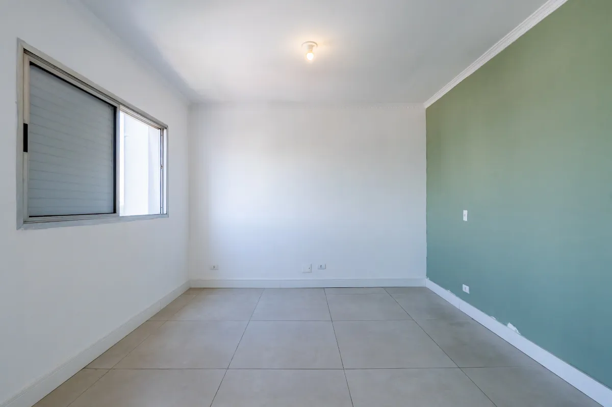 Imagem Apartamento para venda em Vila Suzana com 3 quartos, sendo 3 suítes, 155m2