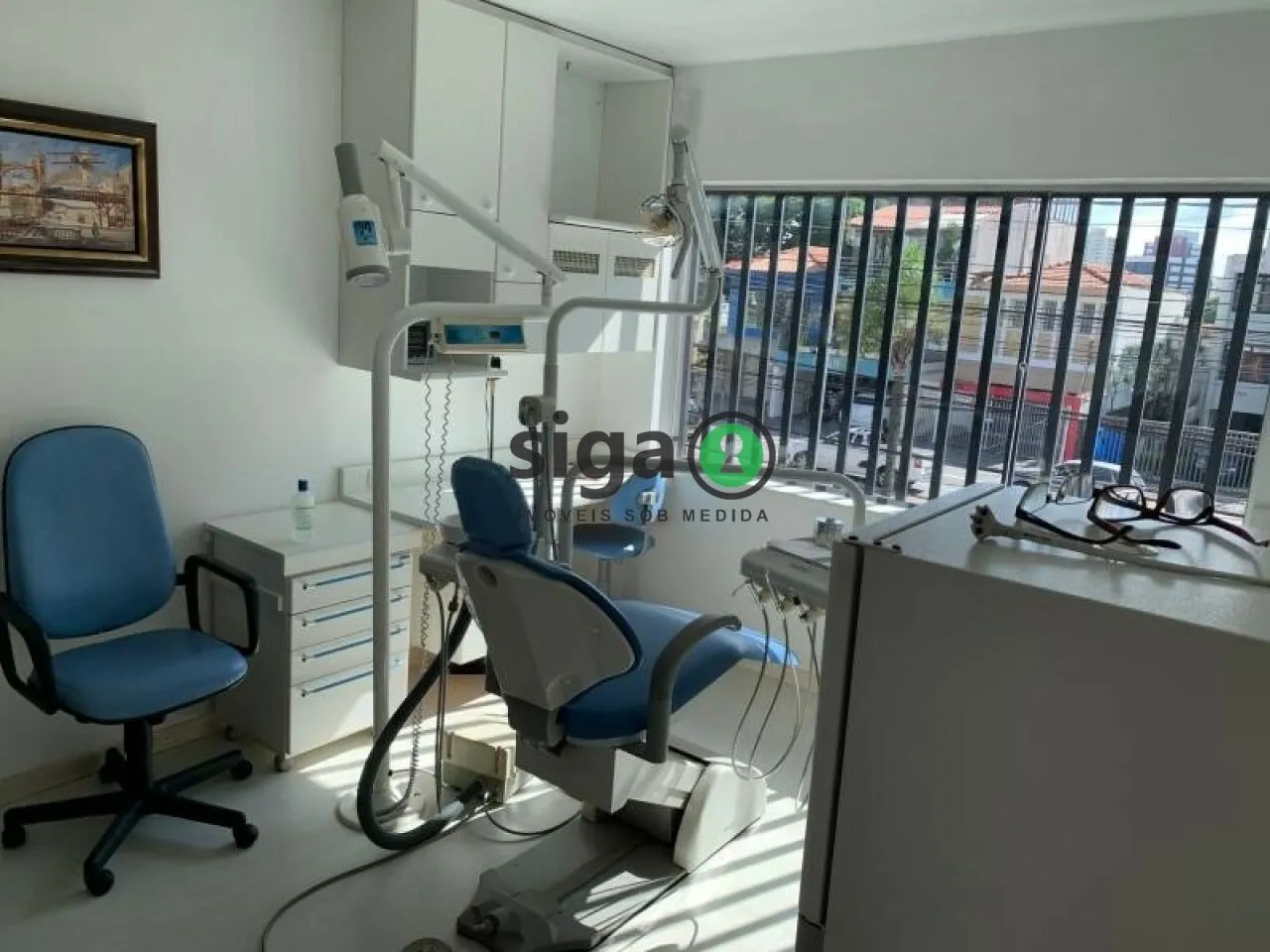 Imagem Venda Consultório Dentário AV. indianópolis