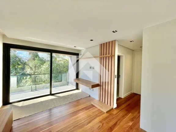Imagem Casa de Condomínio em São Paulo II - Cotia