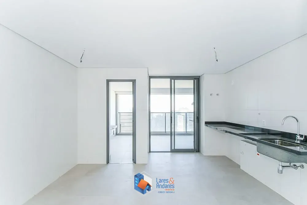 Imagem Apartamento para venda em Jardim Fonte do Morumbi com 3 quartos, sendo 3 suítes, 186m²