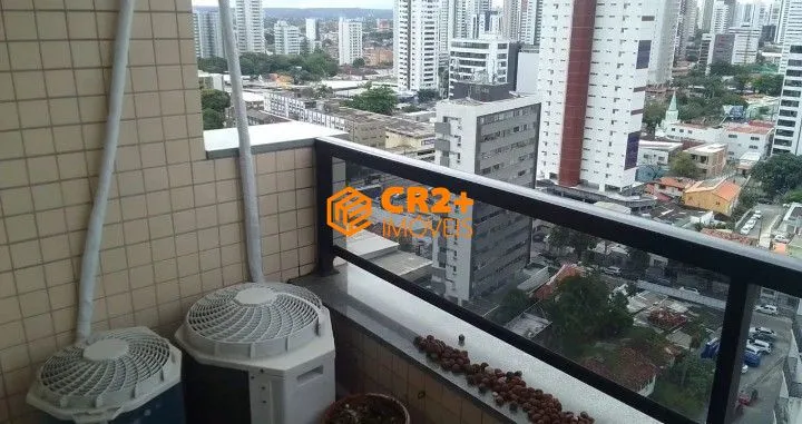 Imagem Vendo Excelente Apartamento na Madalena 75m2- 3 quartos