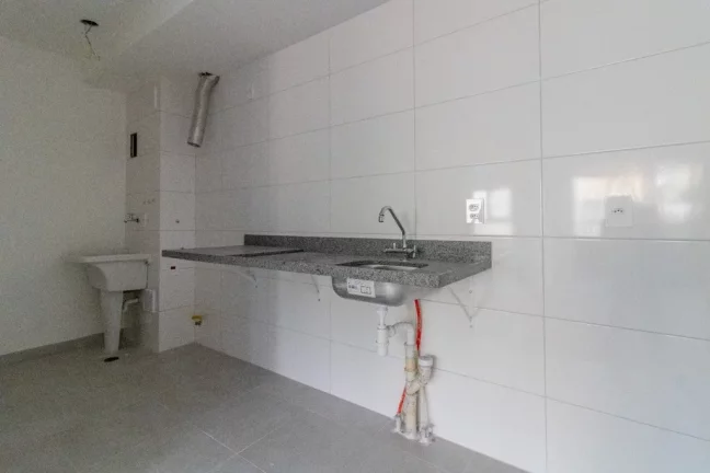 Imagem Apartamento à venda em São Paulo, Jardim São Paulo(Zona Norte), com 2 quartos, 56m2