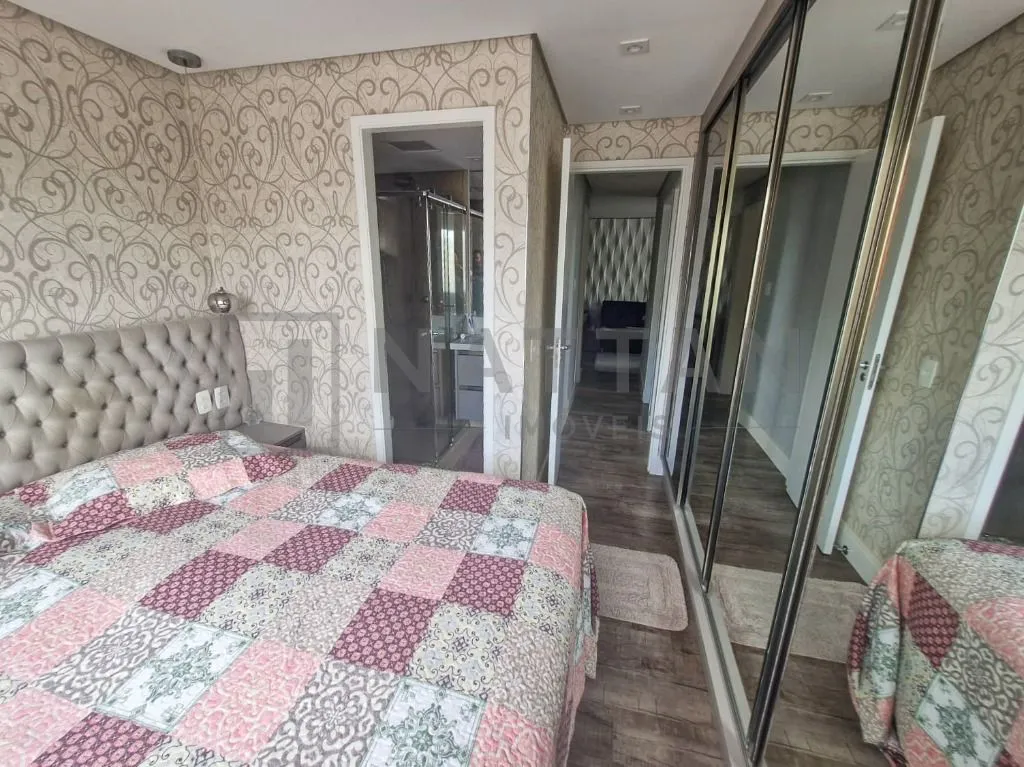 Imagem Apartamento com 3 dormitórios à venda, 70 m² por R$ 880.000,00 - Tatuapé - São Paulo/SP