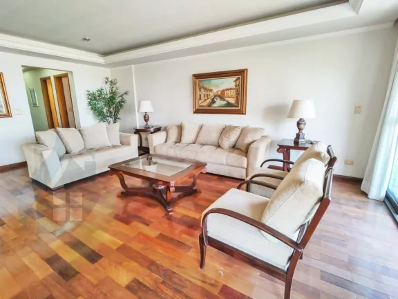 Imagem Apartamento de 5 dormitórios sendo 2 suíte, 6 vagas, com 240m² em Rudge Ramos, São Bernardo do Campo