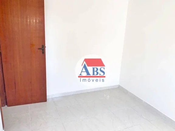 Imagem Sobrado com 2 dormitórios à venda por R$ 200.000,00 - Jardim Anhangüera - Praia Grande/SP